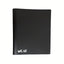 4-Pocket Starter Series Card Album with leather strap.