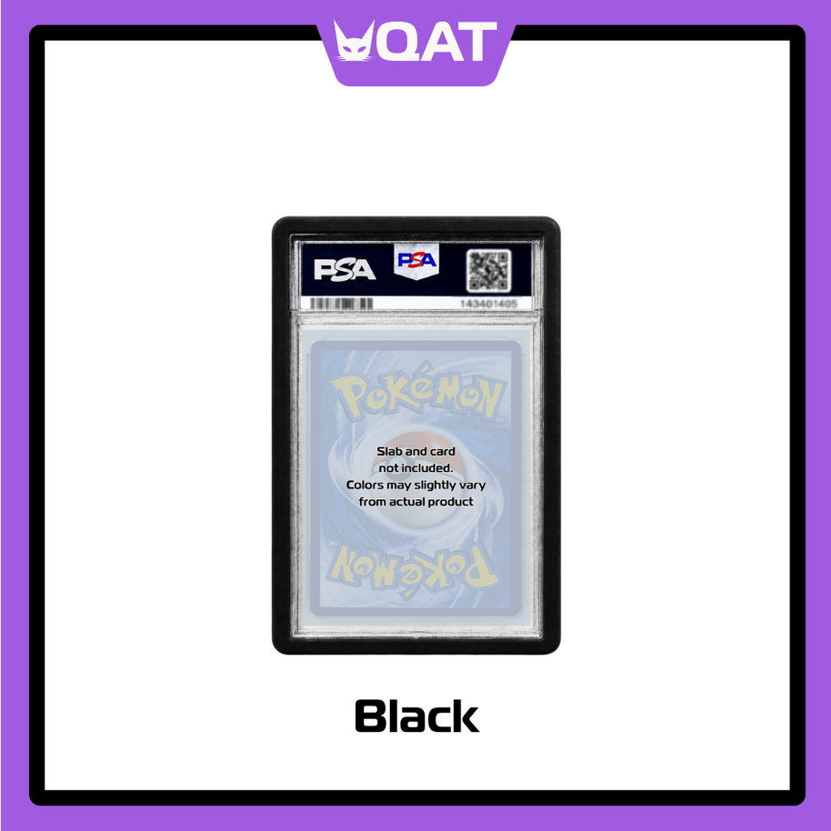 QAT PSA Slab Silicon Guard