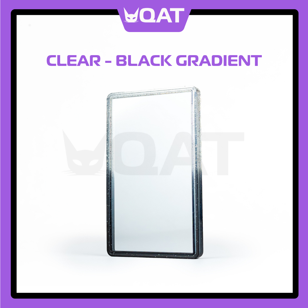 QAT PSA SLAB Glitter Guard