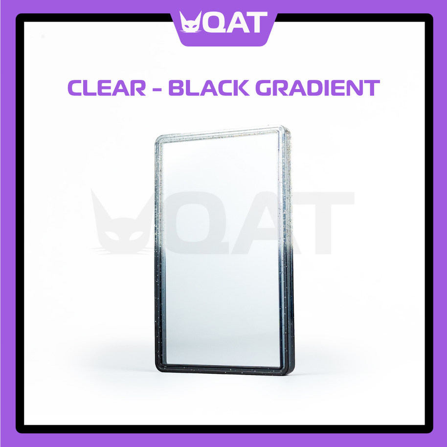 QAT PSA SLAB Glitter Guard