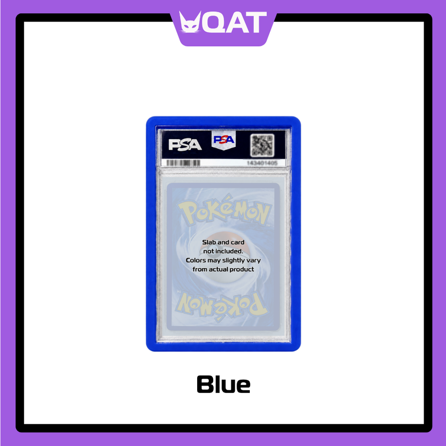 QAT PSA Slab Silicon Guard