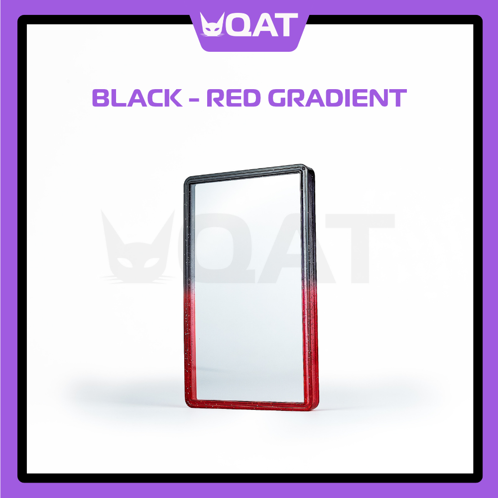 QAT PSA SLAB Glitter Guard