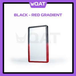 QAT PSA SLAB Glitter Guard