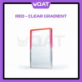 QAT PSA SLAB Glitter Guard