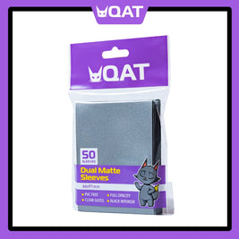 Dual Matte Sleeves
