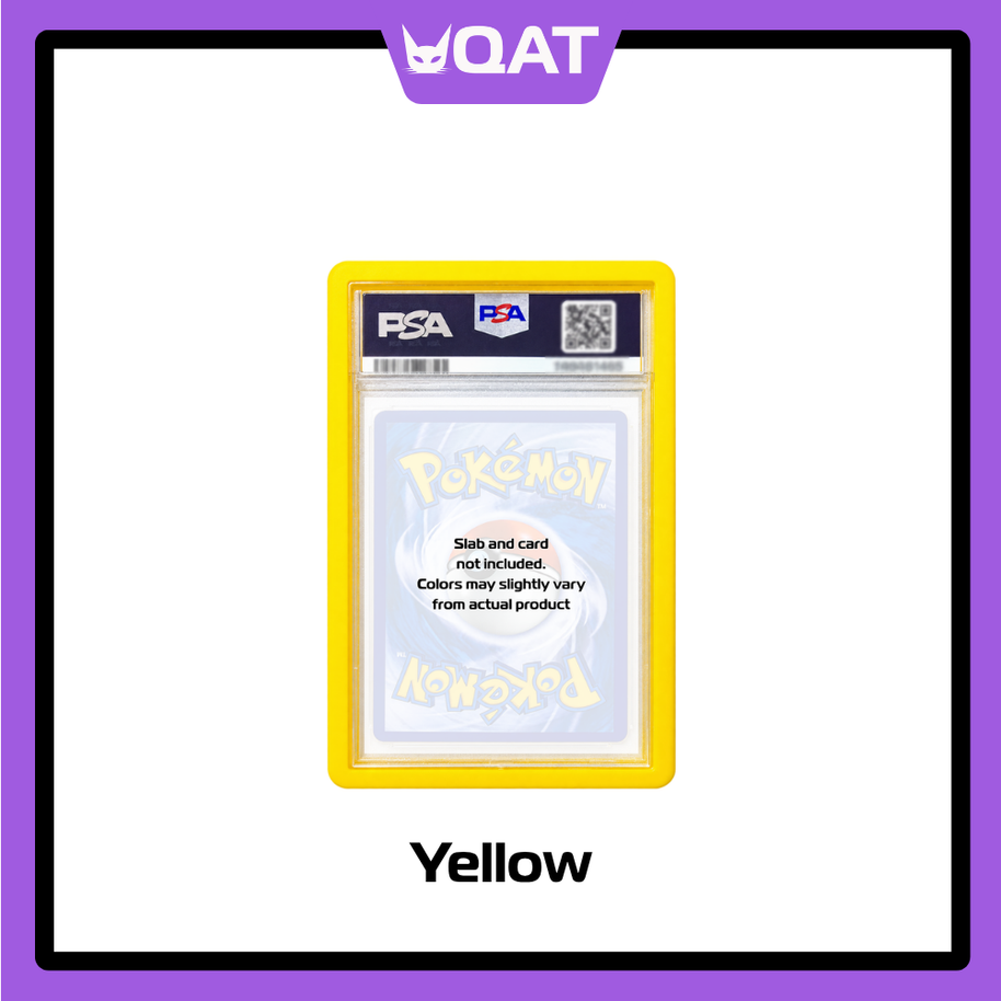 QAT PSA Slab Silicon Guard