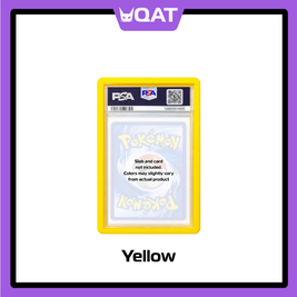 QAT PSA Slab Silicon Guard