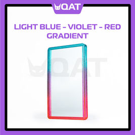 QAT PSA SLAB Glitter Guard
