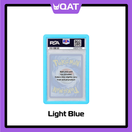 QAT PSA Slab Silicon Guard