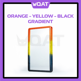 QAT PSA SLAB Glitter Guard