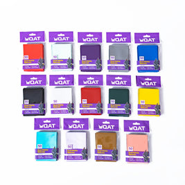 Dual Matte Sleeves