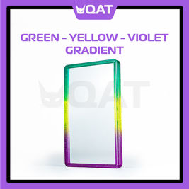 QAT PSA SLAB Glitter Guard