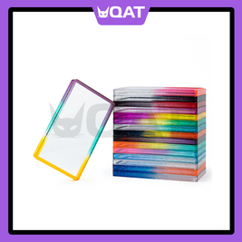 QAT PSA SLAB Glitter Guard