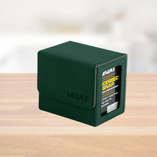 QAT Showcase Deck Box XL