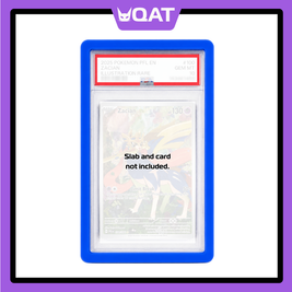 QAT PSA Slab Silicon Guard