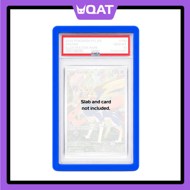 QAT PSA Slab Silicon Guard