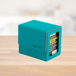 QAT Showcase Deck Box XL
