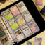 QAT TravelPro 9-Pocket Refillable Binder