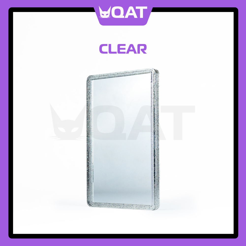 QAT PSA SLAB Glitter Guard