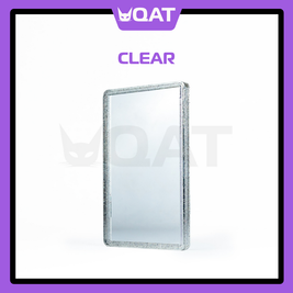 QAT PSA SLAB Glitter Guard