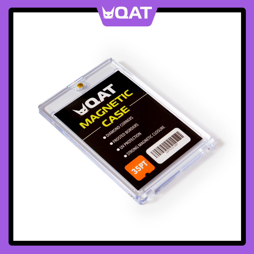 One Touch 35pt Magnetic Case