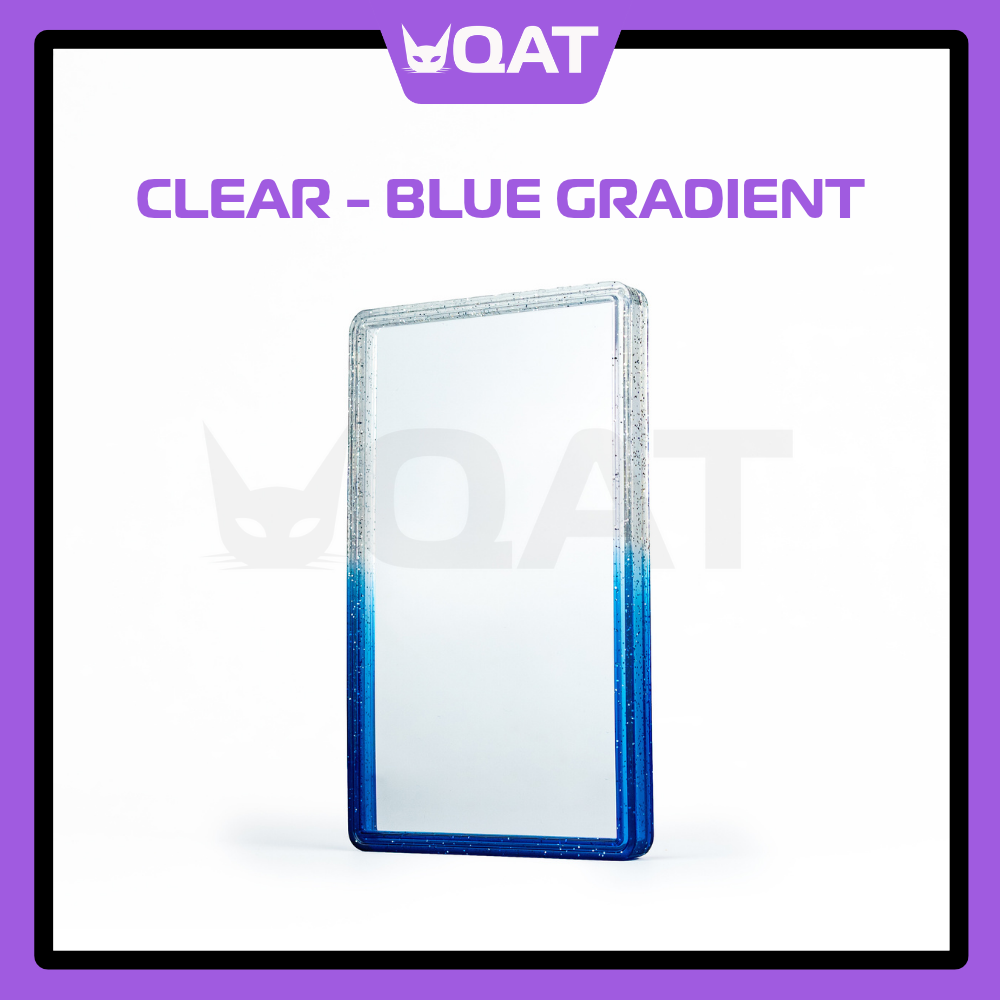 QAT PSA SLAB Glitter Guard