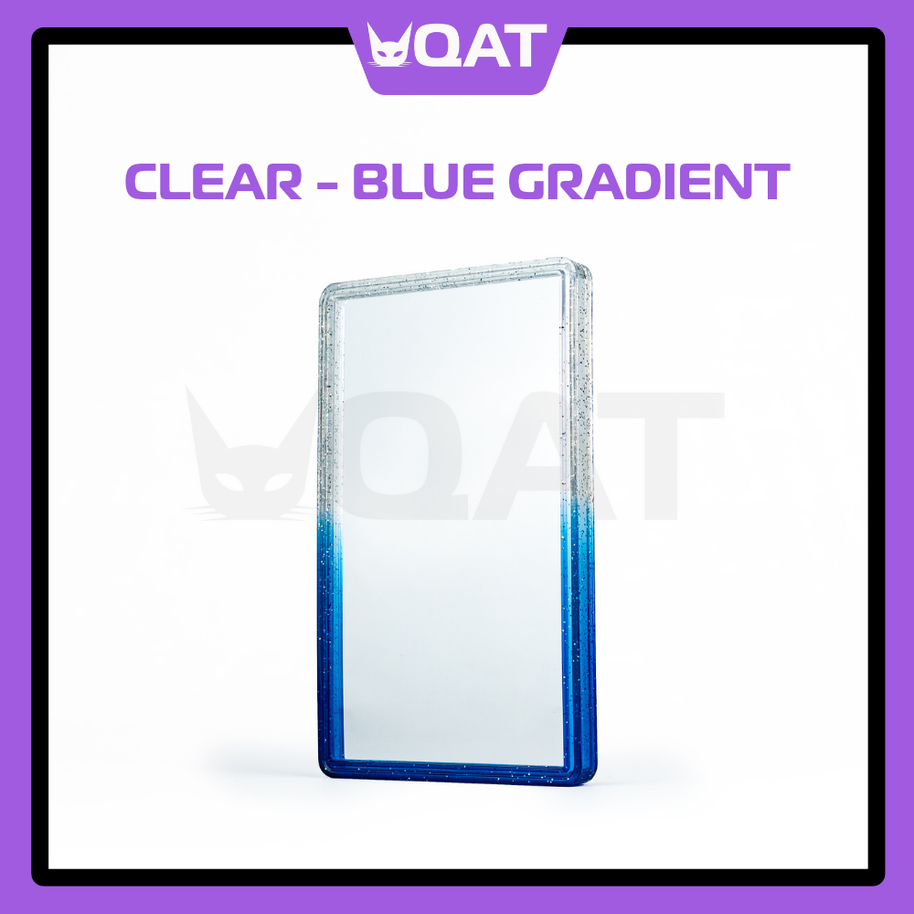 QAT PSA SLAB Glitter Guard