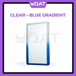 QAT PSA SLAB Glitter Guard