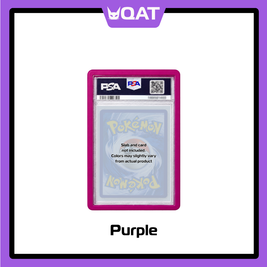QAT PSA Slab Silicon Guard
