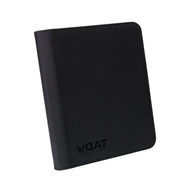 4 Pocket Toploader Binder