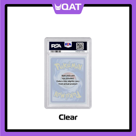 QAT PSA Slab Silicon Guard