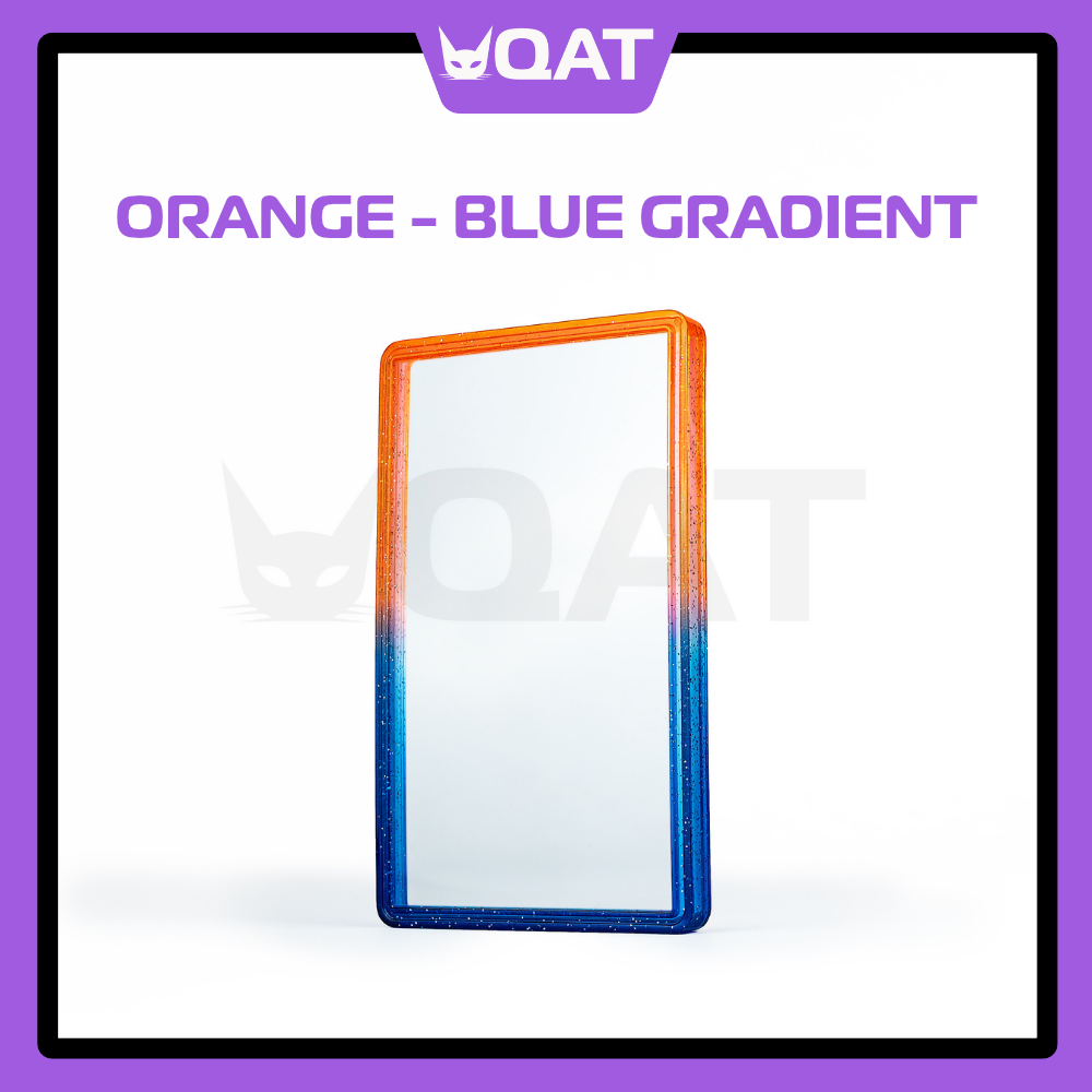 QAT PSA SLAB Glitter Guard