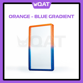 QAT PSA SLAB Glitter Guard
