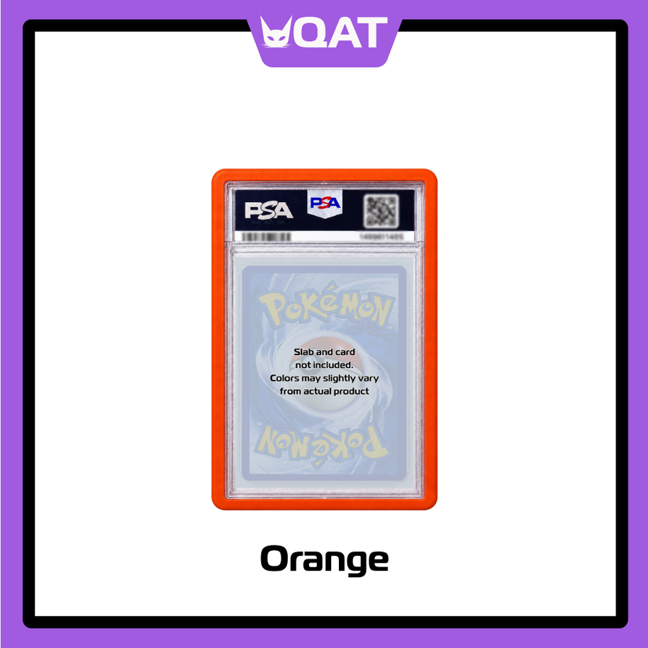 QAT PSA Slab Silicon Guard