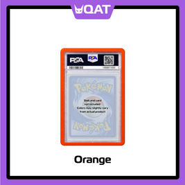 QAT PSA Slab Silicon Guard