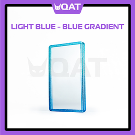 QAT PSA SLAB Glitter Guard