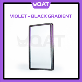 QAT PSA SLAB Glitter Guard
