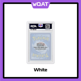 QAT PSA Slab Silicon Guard