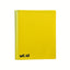 4-Pocket Starter Series Card Album with leather strap.