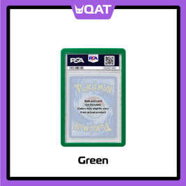 QAT PSA Slab Silicon Guard