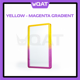 QAT PSA SLAB Glitter Guard