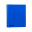 4-Pocket Starter Series Card Album with leather strap.