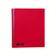 4-Pocket Starter Series Card Album with leather strap.