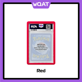 QAT PSA Slab Silicon Guard