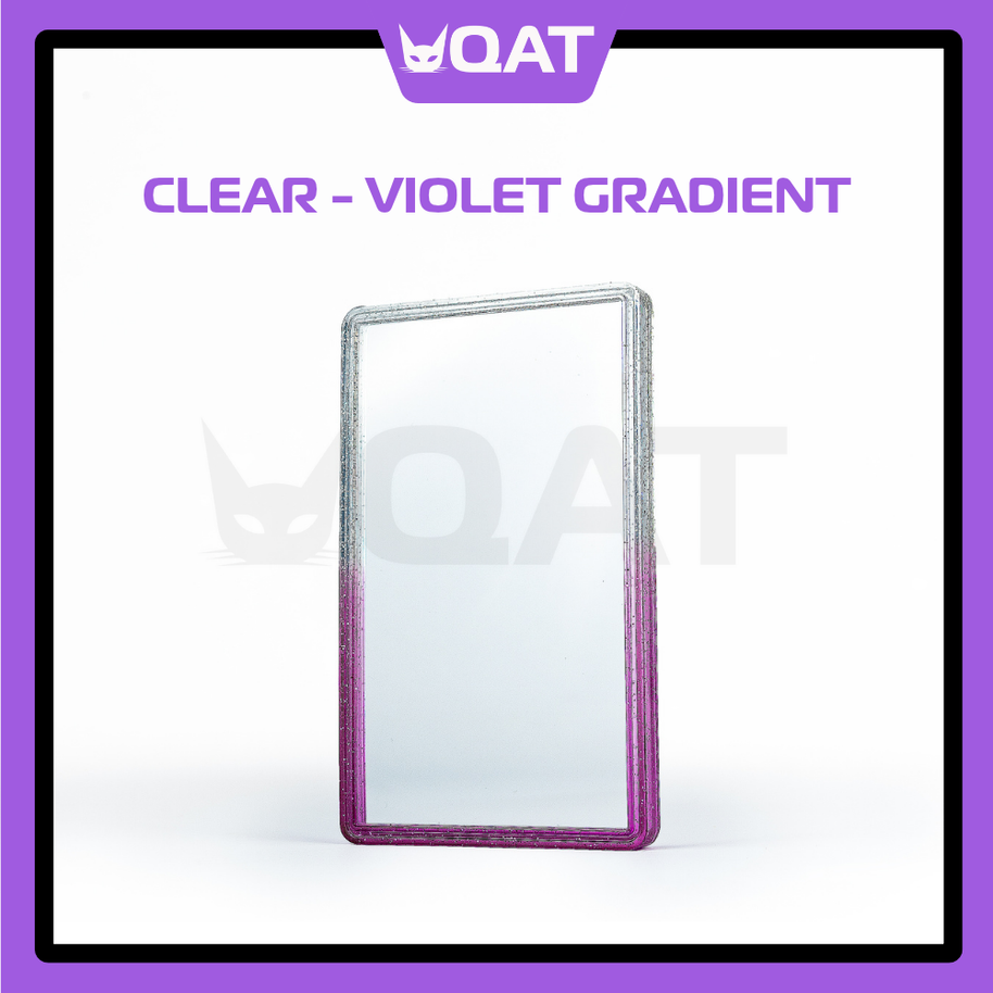 QAT PSA SLAB Glitter Guard