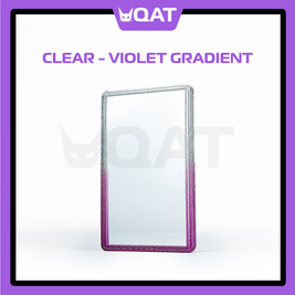 QAT PSA SLAB Glitter Guard