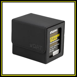 QAT Showcase Deck Box XL