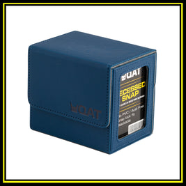 QAT Showcase Deck Box XL