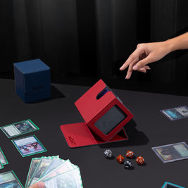 QAT Showcase Deck Box XL