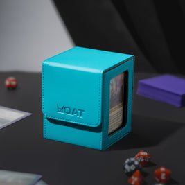 QAT Showcase Deck Box